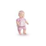 Boneca baby dedinha ref 1067 nova toys