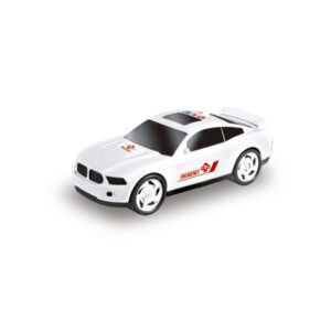 Carro ambulance emergency ref 1069 nova toys