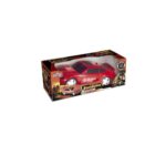 Carro bombeiro resgate ref 1070 nova toys