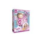 Boneca gully pop frases ref 1086 nova toys