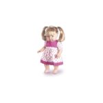 Boneca gully pop frases ref 1086 nova toys
