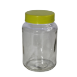 Pote 500 ml liso ref 342 slk vidros