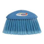 Vassoura plastico multiuso sem cabo ref 6043 rodos uniao