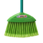 Vassoura plastico multiuso sem cabo ref 6043 rodos uniao