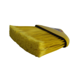 Vassoura plastico multiuso sem cabo ref 6043 rodos uniao