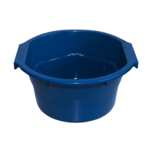 Bacia 09 lts multiuso color ref 965 Uninjet