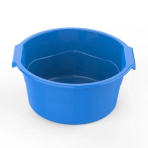 Bacia 28 lts multiuso color ref 967 Uninjet