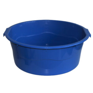 Bacia 40 lts multiuso color ref 968 Uninjet