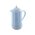 Garrafa termica 01 lt genova azul ref 1525 lyor coliseu