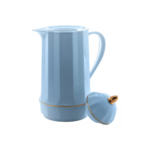 Garrafa termica 01 lt genova azul ref 1525 lyor coliseu