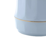 Garrafa termica 01 lt genova azul ref 1525 lyor coliseu