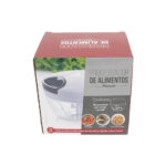Processador de alimentos 420 ml plastico manual ref ck3113 Clink