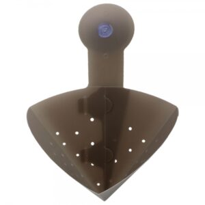 Escorredor restos p/ pia plastico ref ck3401 clink