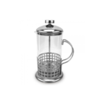 Produto Cafeteira 350 ml prensa francesa vidro aco inox ck4115 clink