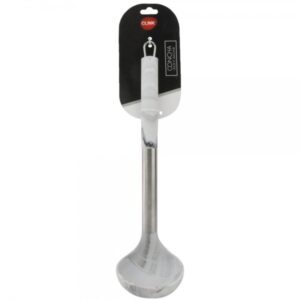 Concha silicone cabo inox ref ck4691 Clink