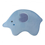 Tapete 83x57cm color tecido ref ck5626 Clink