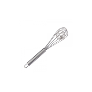 Batedor clara manual c/ esfera interna red inox ref ck5751 clink