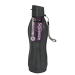 Garrafa 1000 ml squeeze plastico color ref top0507 d l festas