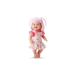Boneca candy babies donuts ref 797 bambola