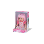 Boneca candy babies donuts ref 797 bambola