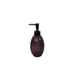 Porta sabonete liquido 320ml de vidro ref 96151 FWB