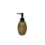Porta sabonete liquido 320ml de vidro ref 96151 FWB