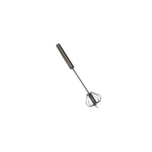 Batedor manual 30 cm inox vai e vem ref 96926 fwb