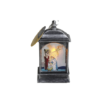 Luminaria de natal 13x07cm ref btm65011 Fartex