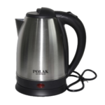 Chaleira eletrica 2,0 lts inox 110v ref ele7060 Polak