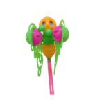 Brinquedo borboleta c/ rodinha ref rjap00882 elite