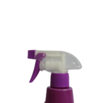 Produto Borrifador 480 ml spray plastico ref rj25086 elite