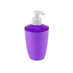 Porta sabonete liquido 430ml ref rj7619 elite