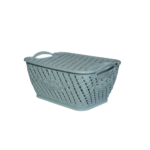 Produto Cesta de plástico uso doméstico refrj25044 Elite