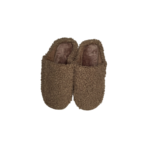 Produto Pantufa 33-42 colorida solado emborrachado ref rjc2694 elite