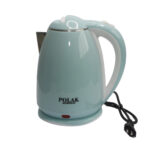 Chaleira eletrica 2,0 lts colorida 127v ref epk7062 Polak