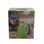 Chaleira eletrica 2,0 lts colorida 127v ref epk7062 Polak