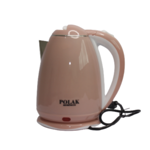 Chaleira eletrica 2,0 lts colorida 220v ref elpk7063 Polak