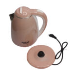 Chaleira eletrica 2,0 lts colorida 220v ref elpk7063 Polak