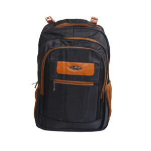 Mochila executiva escolar 49x32x14,5cm nylon ref rjc9980 Elite