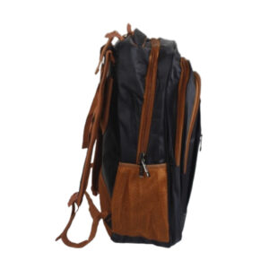 Mochila executiva escolar 49x32x14,5cm nylon ref rjc9980 Elite
