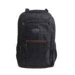 Mochila executiva escolar 50x31x16cm nylon ref rjc9983 Elite