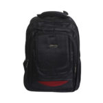 Mochila executiva escolar 46x31x15cm poliester ref rjc9002 Elite
