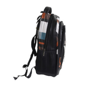 Mochila executiva escolar 49x34x15cm ref 9914 Elite