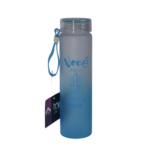 Garrafa 500 ml squeeze fosca estampada ref top0988 d l festas