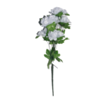 Buque c/ 07 galhos de crisantemo artificial ref 5054 SMO Import