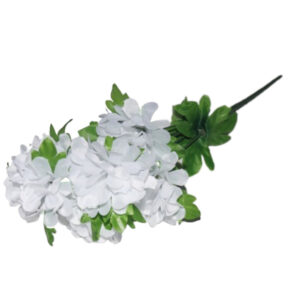 Buque c/ 07 galhos de crisantemo artificial ref 5054 SMO Import
