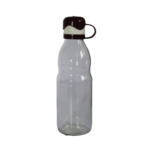 Garrafa vidro 500 ml ref m275 deg comercio