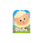 Livro colecao olha quem sou caozinho ref 1195 Todo livro