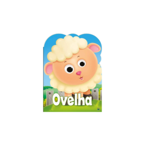 Livro colecao olha quem sou caozinho ref 1195 Todo livro