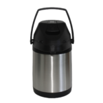 Garrafa termica 2,5 lts inox jakar ref at-36 Lorenzo